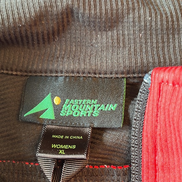 Eastern mountain sports sweater - Picture 3 of 7